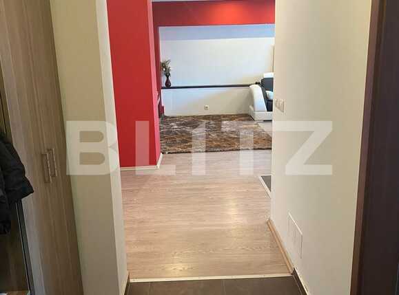 Apartament de vânzare 4 camere Vlahuta - 60583AV | BLITZ Brașov | Poza4