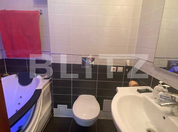 Apartament de vânzare 4 camere Vlahuta - 60583AV | BLITZ Brașov | Poza10