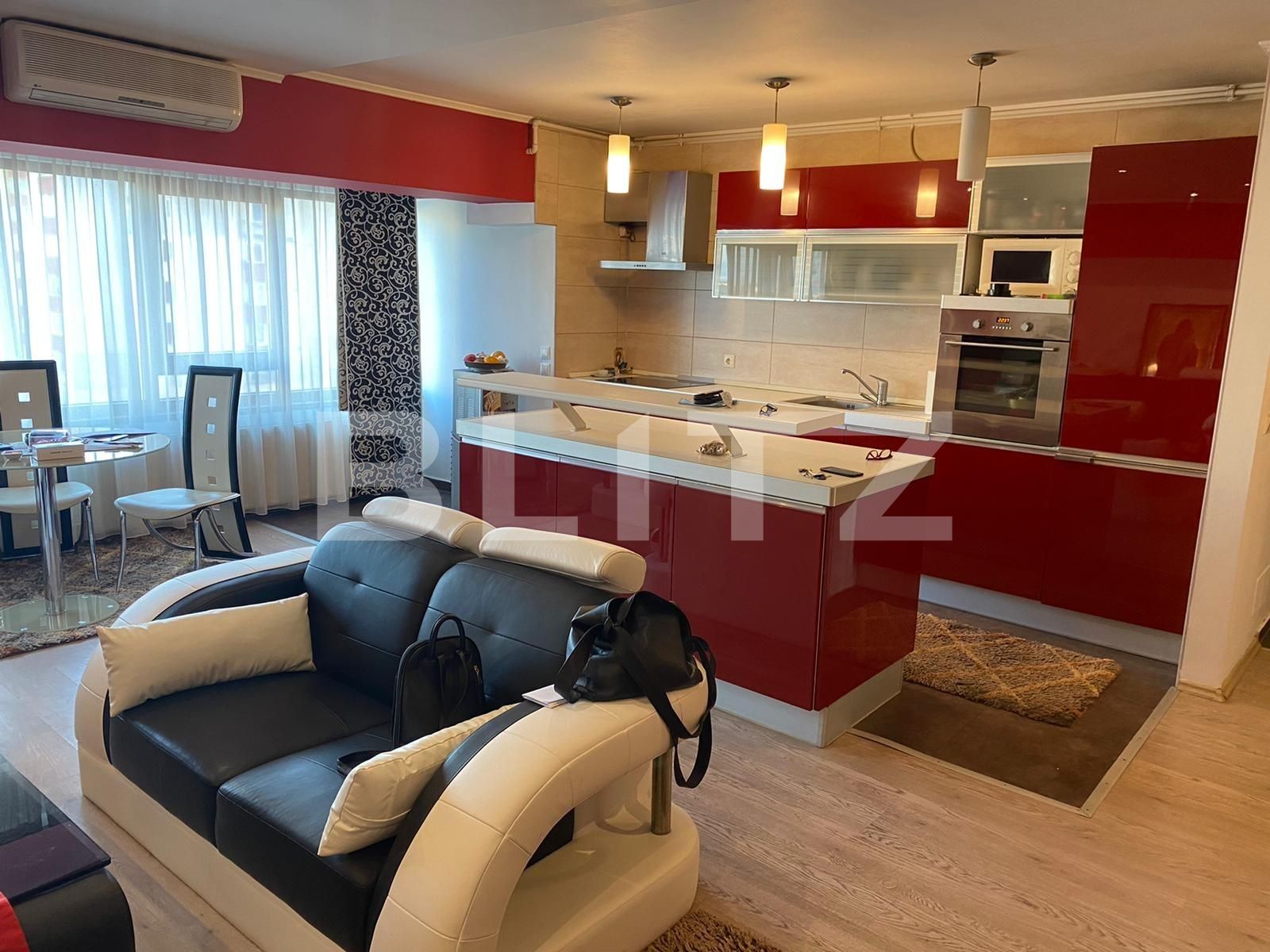 Apartament de vânzare 4 camere Vlahuta - 60583AV | BLITZ Brașov | Poza2