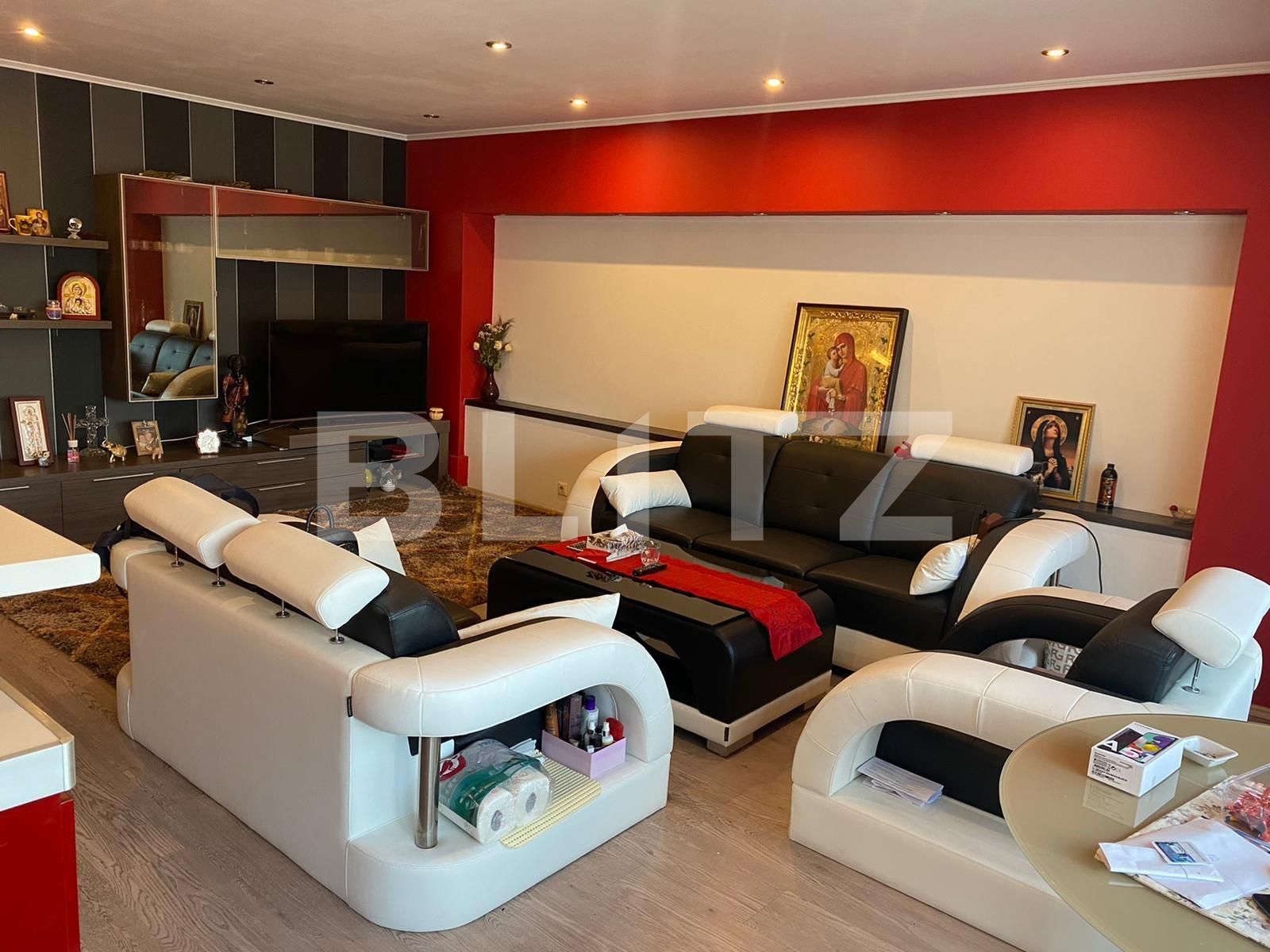 Apartament de vânzare 4 camere Vlahuta - 60583AV | BLITZ Brașov | Poza3