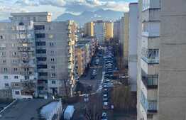 Apartament 3 camere, 92 mp, decomandat, Vlahuta