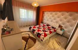 Apartament 3 camere, 92 mp, decomandat, Vlahuta