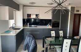 Apartament 3 camere, 92 mp, decomandat, Vlahuta