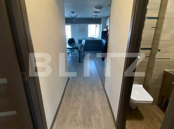 Apartament de vânzare 3 camere Vlahuta - 60585AV | BLITZ Brașov | Poza6