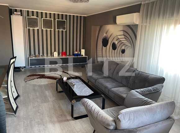 Apartament de vânzare 3 camere Vlahuta - 60585AV | BLITZ Brașov | Poza2
