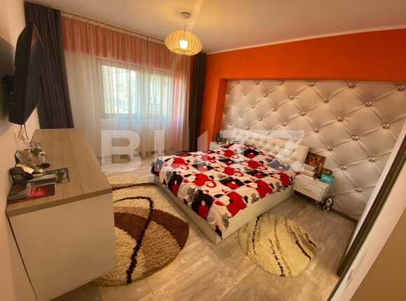 Apartament de vânzare 3 camere Vlahuta - 60585AV | BLITZ Brașov | Poza3