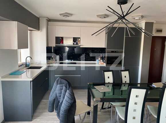 Apartament de vânzare 3 camere Vlahuta - 60585AV | BLITZ Brașov | Poza1