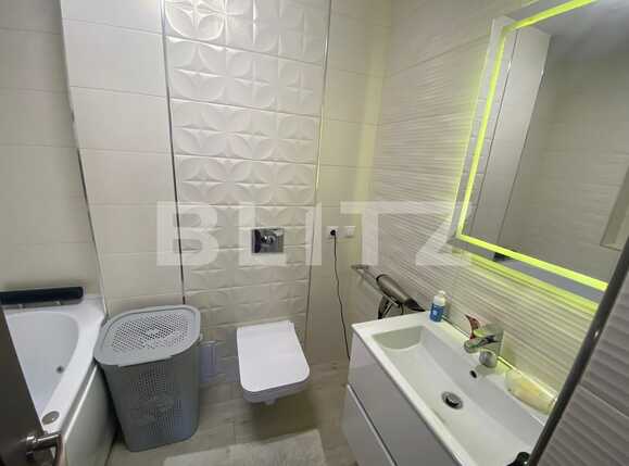 Apartament de vânzare 3 camere Vlahuta - 60585AV | BLITZ Brașov | Poza5