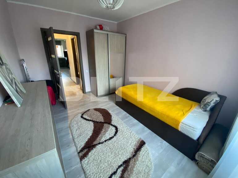 Apartament de vanzare 3 camere Vlahuta - 60585AV | BLITZ Brasov | Poza7
