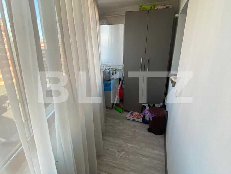Apartament de vanzare 3 camere Vlahuta - 60585AV | BLITZ Brasov | Poza10