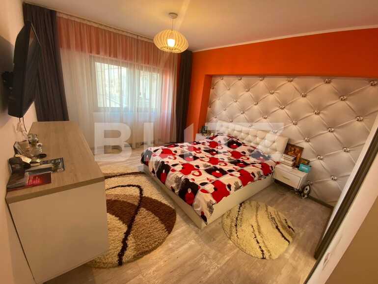 Apartament de vanzare 3 camere Vlahuta - 60585AV | BLITZ Brasov | Poza3