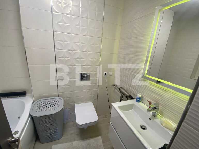 Apartament de vanzare 3 camere Vlahuta - 60585AV | BLITZ Brasov | Poza5