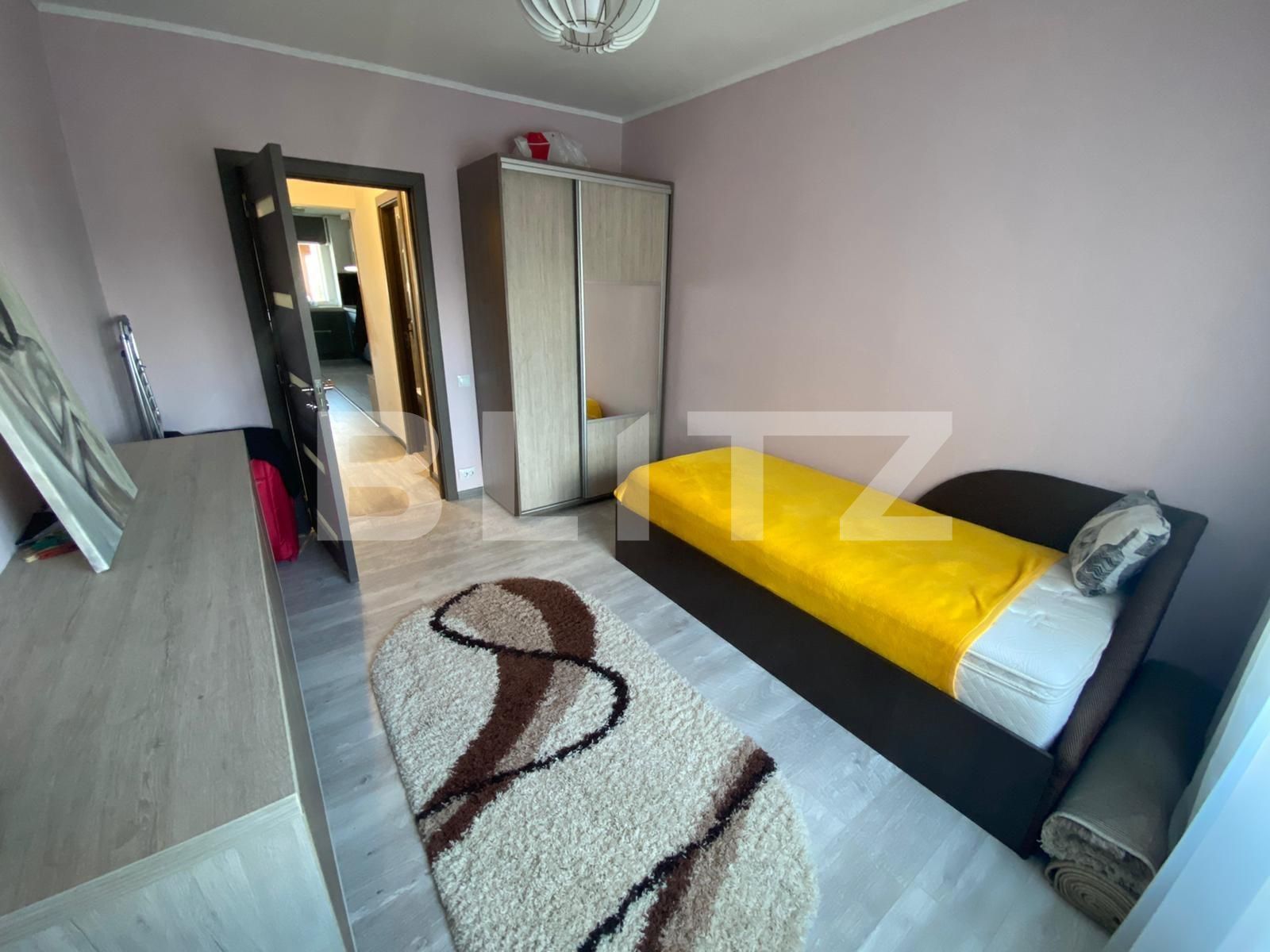 Apartament de vânzare 3 camere Vlahuta - 60585AV | BLITZ Brașov | Poza7