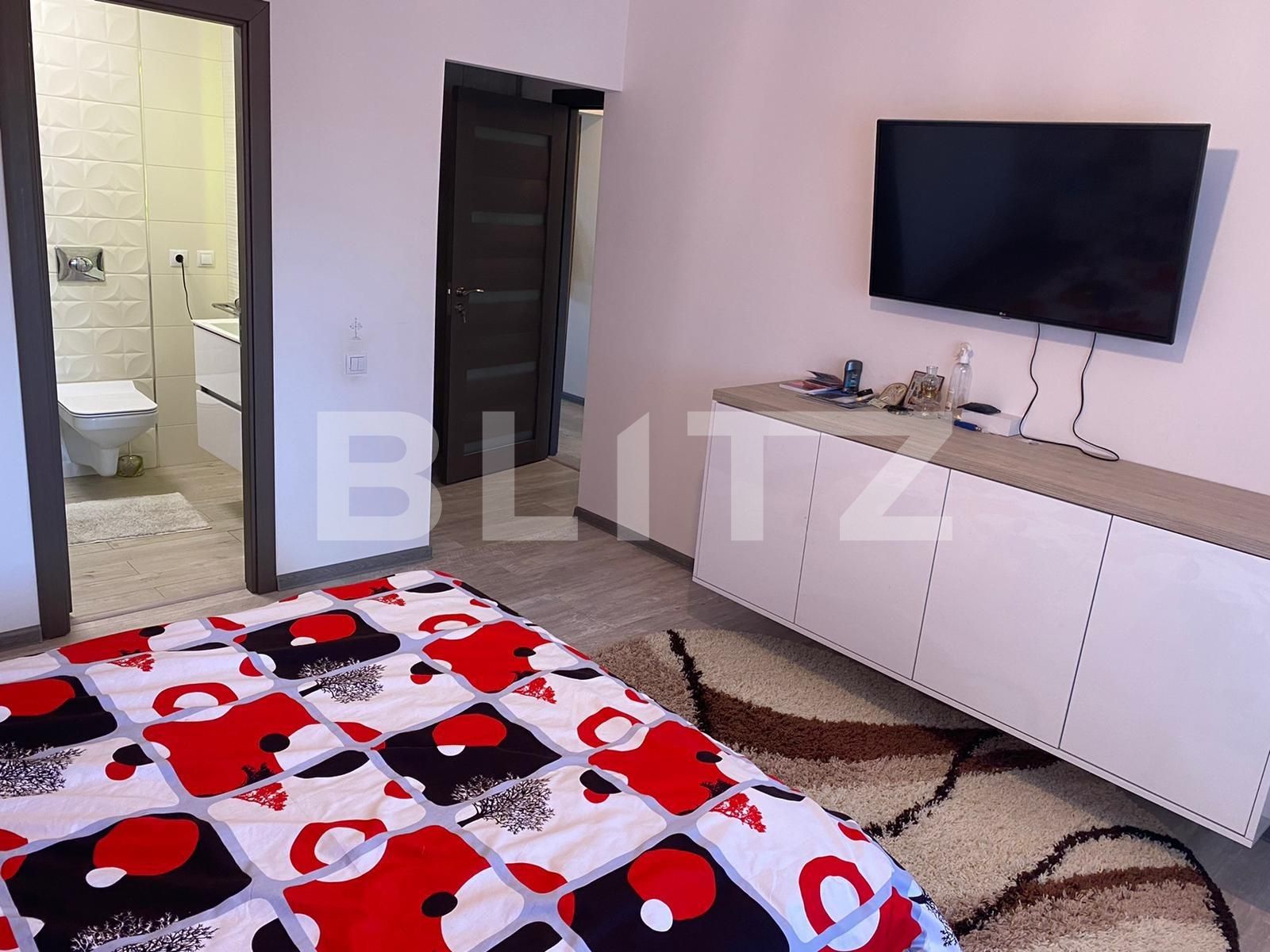 Apartament de vânzare 3 camere Vlahuta - 60585AV | BLITZ Brașov | Poza4