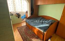 Apartament 3 camere, 68 mp, decomandat, zona strazii Scriitorilor