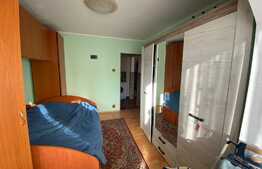 Apartament 3 camere, 68 mp, decomandat, zona strazii Scriitorilor