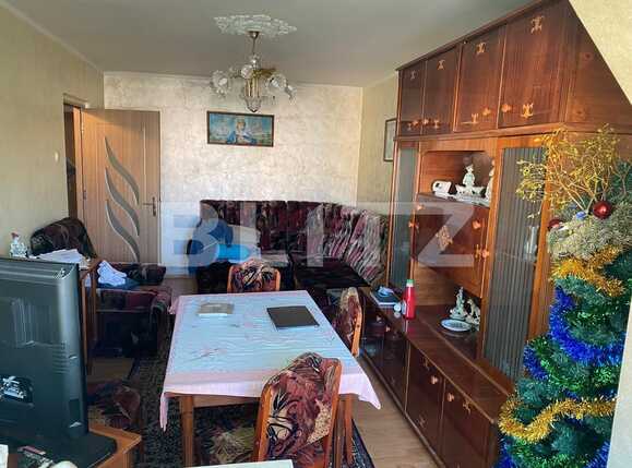Apartament de vânzare 3 camere Scriitorilor - 60586AV | BLITZ Brașov | Poza1