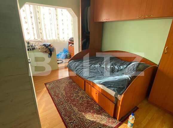 Apartament de vânzare 3 camere Scriitorilor - 60586AV | BLITZ Brașov | Poza5