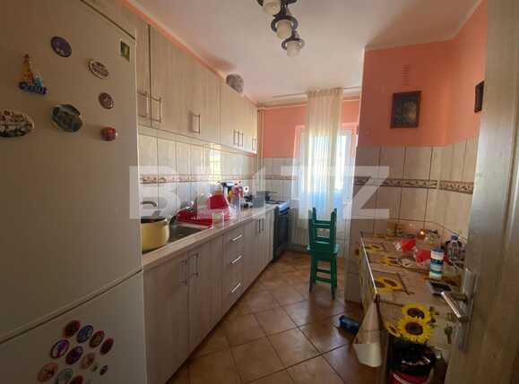 Apartament de vânzare 3 camere Scriitorilor - 60586AV | BLITZ Brașov | Poza4