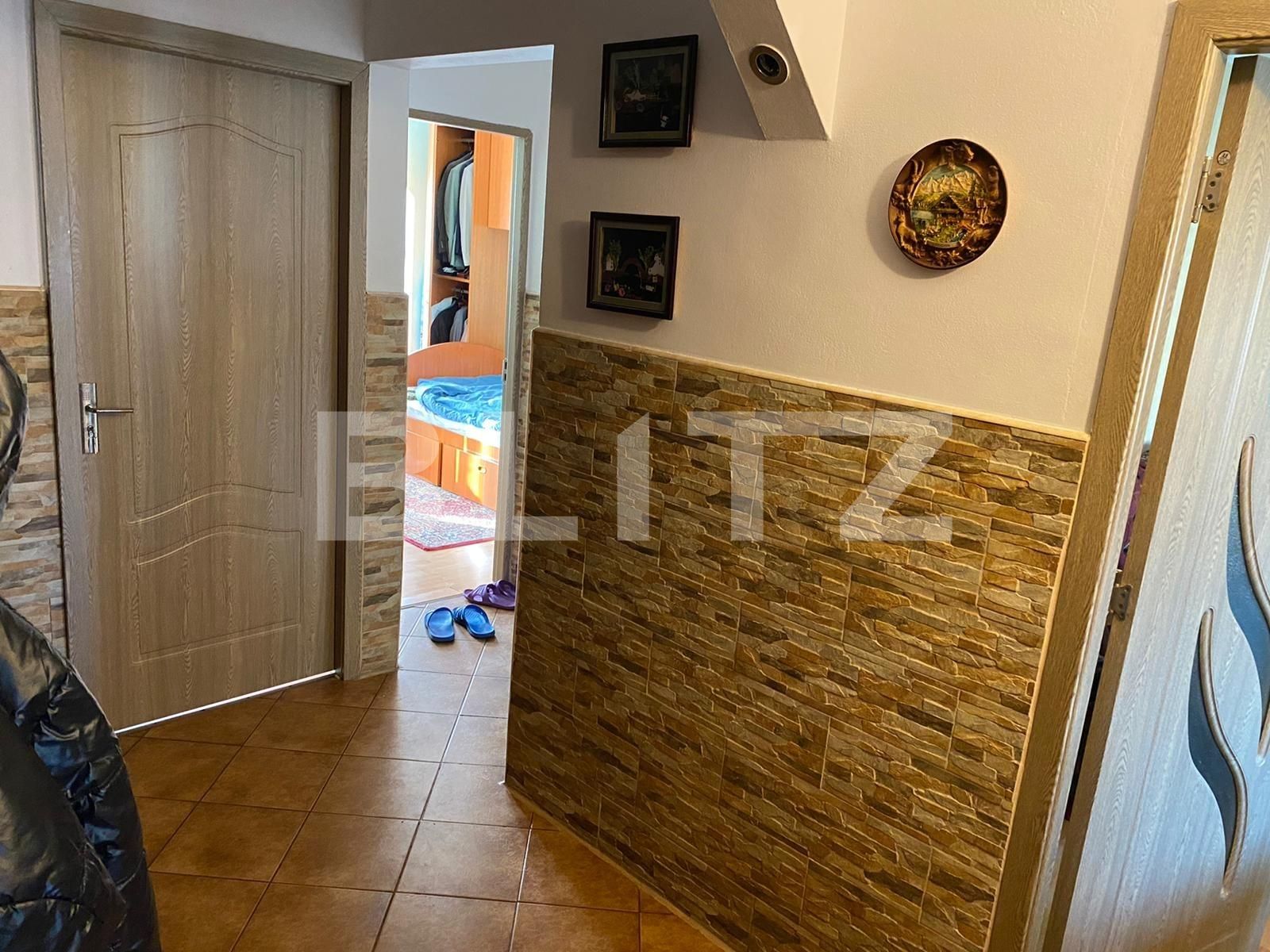 Apartament de vânzare 3 camere Scriitorilor - 60586AV | BLITZ Brașov | Poza3
