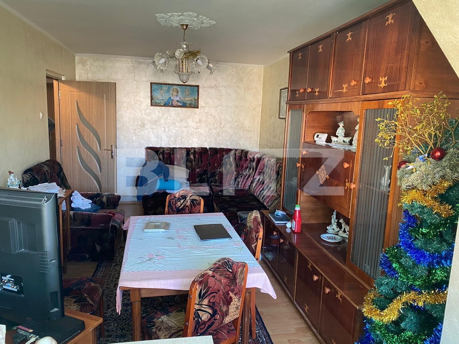 Apartament de vânzare 3 camere Scriitorilor - 60586AV | BLITZ Brașov | Poza1