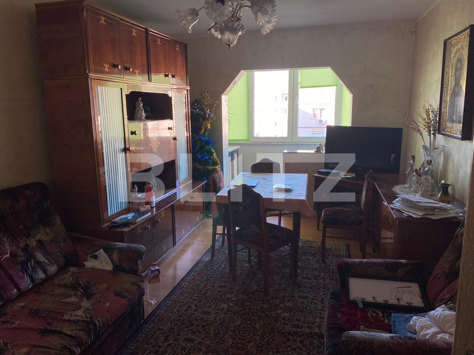 Apartament de vânzare 3 camere Scriitorilor - 60586AV | BLITZ Brașov | Poza2