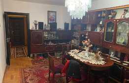 Apartament 3 camere, 64 mp, decomandat, zona Racadau 