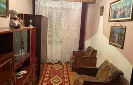 Apartament 3 camere, 64 mp, decomandat, zona Racadau 