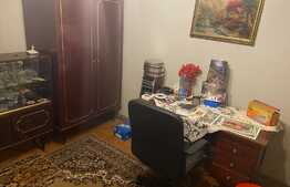 Apartament 3 camere, 64 mp, decomandat, zona Racadau 