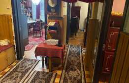 Apartament 3 camere, 64 mp, decomandat, zona Racadau 