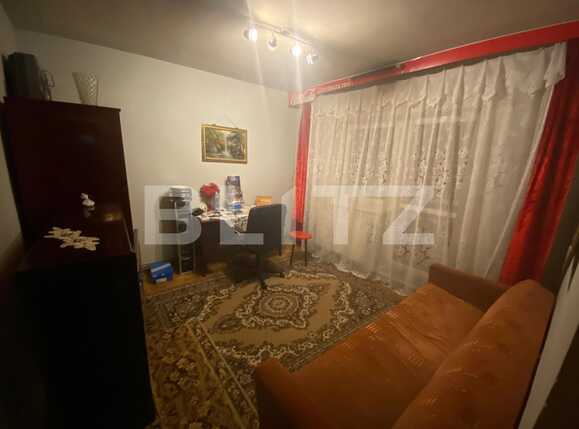 Apartament de vânzare 3 camere Racadau - 60587AV | BLITZ Brașov | Poza5