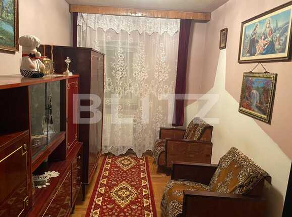 Apartament de vânzare 3 camere Racadau - 60587AV | BLITZ Brașov | Poza4