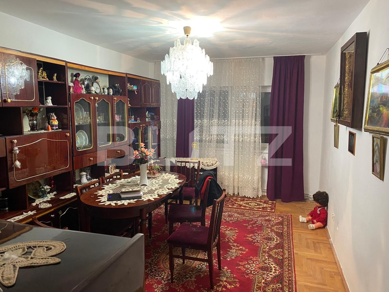 Apartament de vânzare 3 camere Racadau - 60587AV | BLITZ Brașov | Poza2