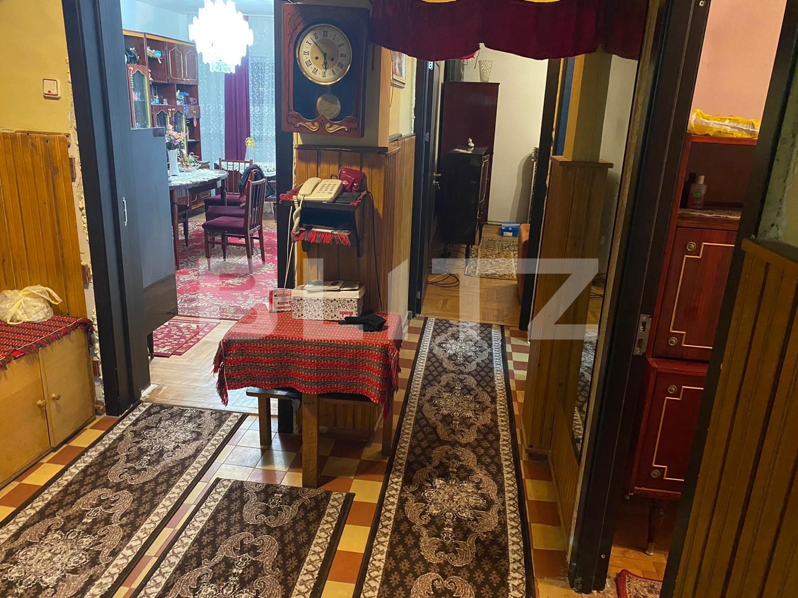 Apartament de vânzare 3 camere Racadau - 60587AV | BLITZ Brașov | Poza3