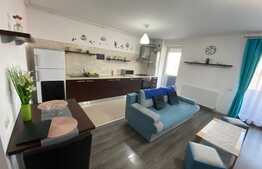 Apartament 2 camere, 54 mp, Zona Racadau 