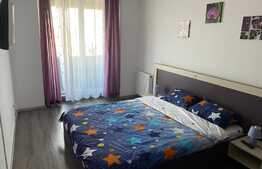 Apartament 2 camere, 54 mp, Zona Racadau 