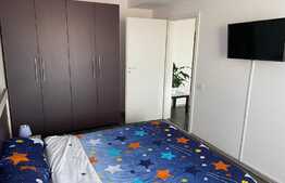 Apartament 2 camere, 54 mp, Zona Racadau 