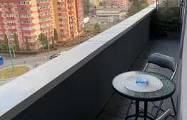 Apartament 2 camere, 54 mp, Zona Racadau 