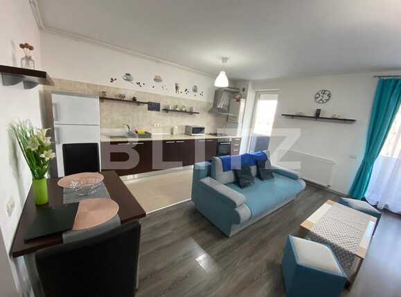 Apartament de vânzare 2 camere Racadau - 60589AV | BLITZ Brașov | Poza1