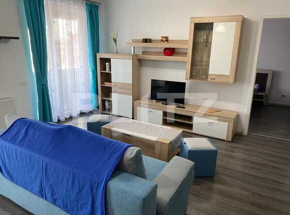 Apartament de vânzare 2 camere Racadau - 60589AV | BLITZ Brașov | Poza2