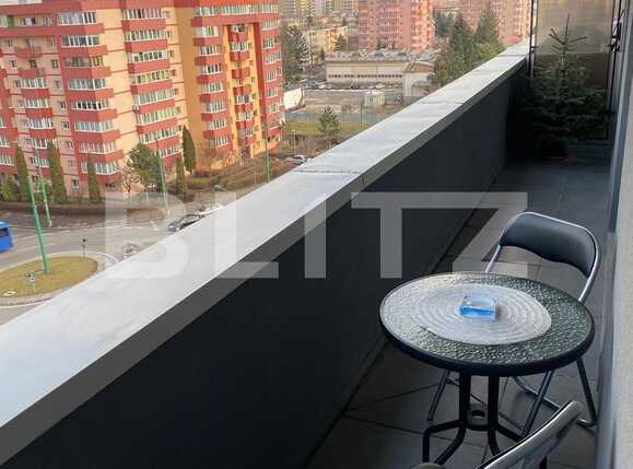 Apartament de vânzare 2 camere Racadau - 60589AV | BLITZ Brașov | Poza8