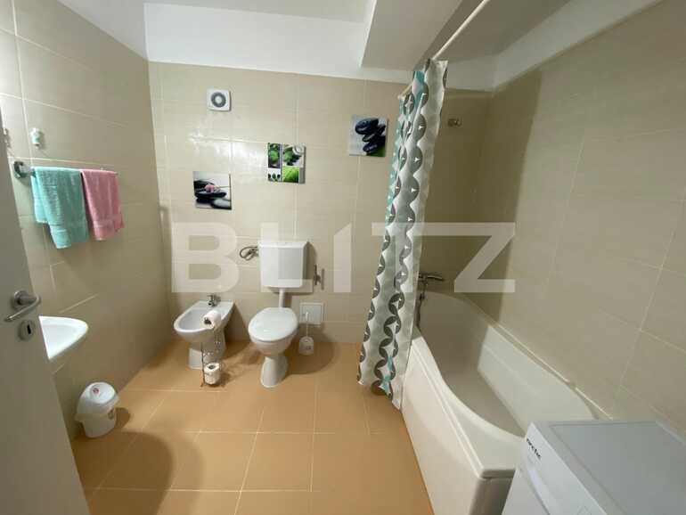 Apartament de vanzare 2 camere Racadau - 60589AV | BLITZ Brasov | Poza7