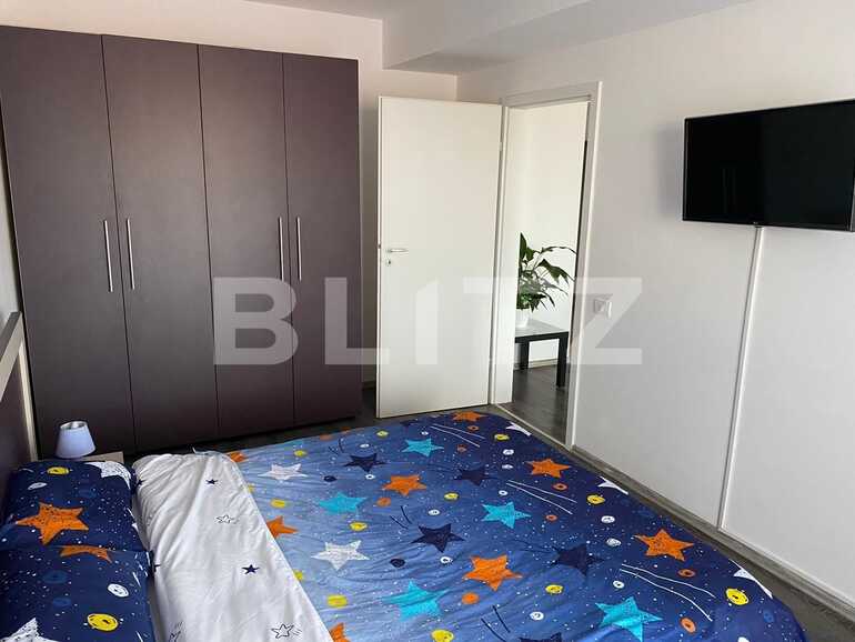Apartament de vanzare 2 camere Racadau - 60589AV | BLITZ Brasov | Poza5