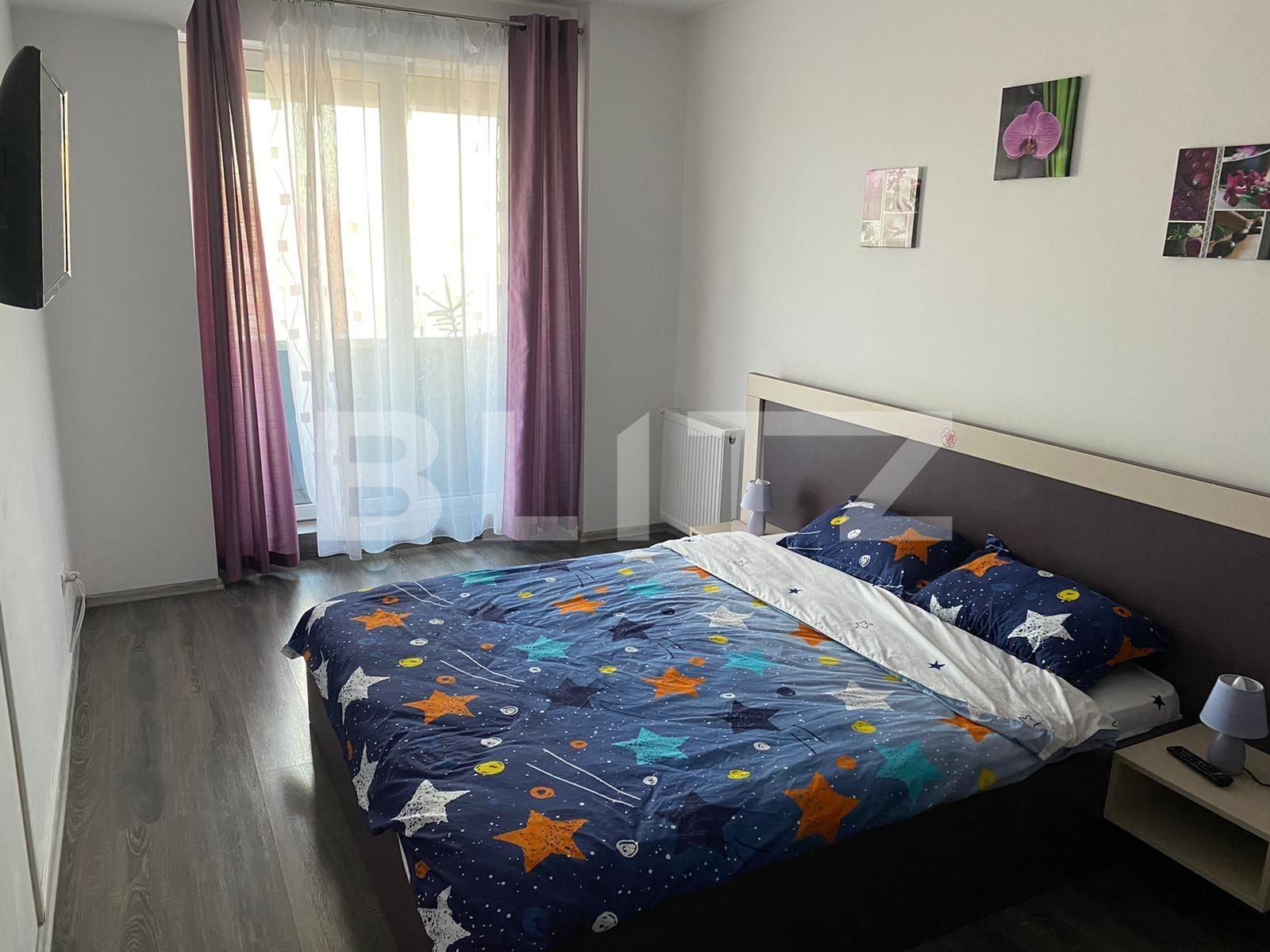 Apartament de vânzare 2 camere Racadau - 60589AV | BLITZ Brașov | Poza4