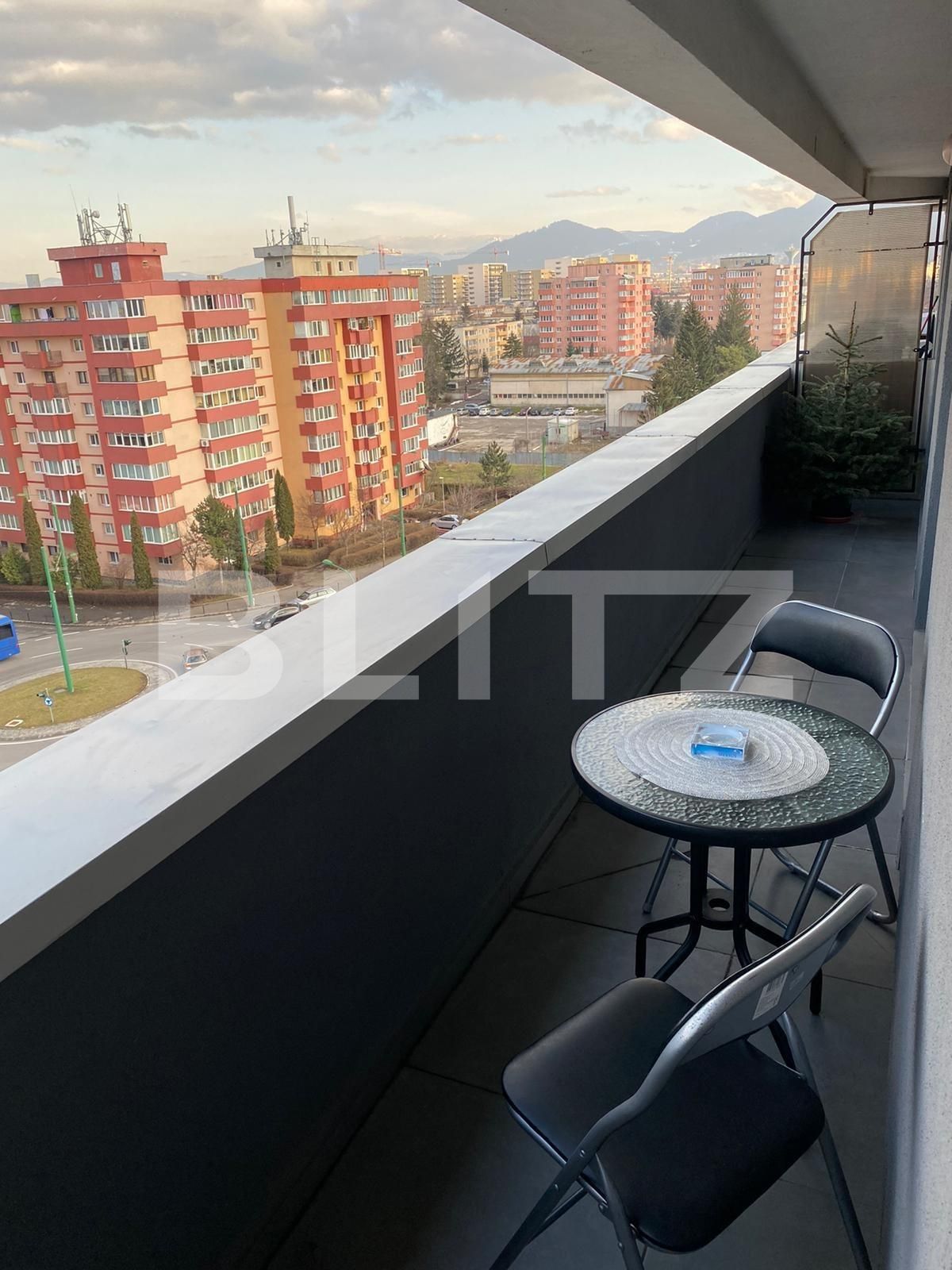 Apartament de vânzare 2 camere Racadau - 60589AV | BLITZ Brașov | Poza8