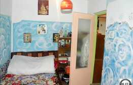 Apartament cu 4 camere de vanzare, imobil  izolat termic