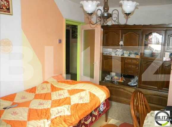 Apartament de vânzare 4 camere Manastur - 6059AV | BLITZ Cluj-Napoca | Poza1