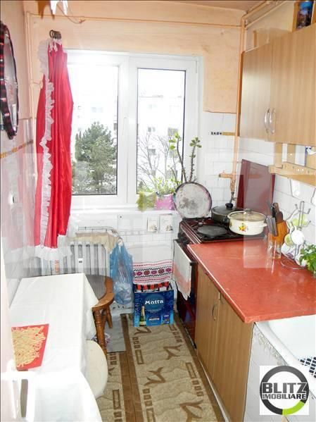 Apartament de vânzare 4 camere Manastur - 6059AV | BLITZ Cluj-Napoca | Poza4