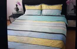 Apartament 2 camere, 59 mp, bloc nou, Racadau 