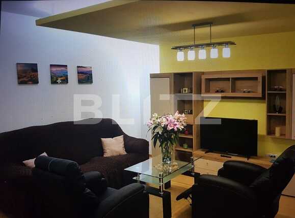 Apartament de vânzare 2 camere Racadau - 60590AV | BLITZ Brașov | Poza1